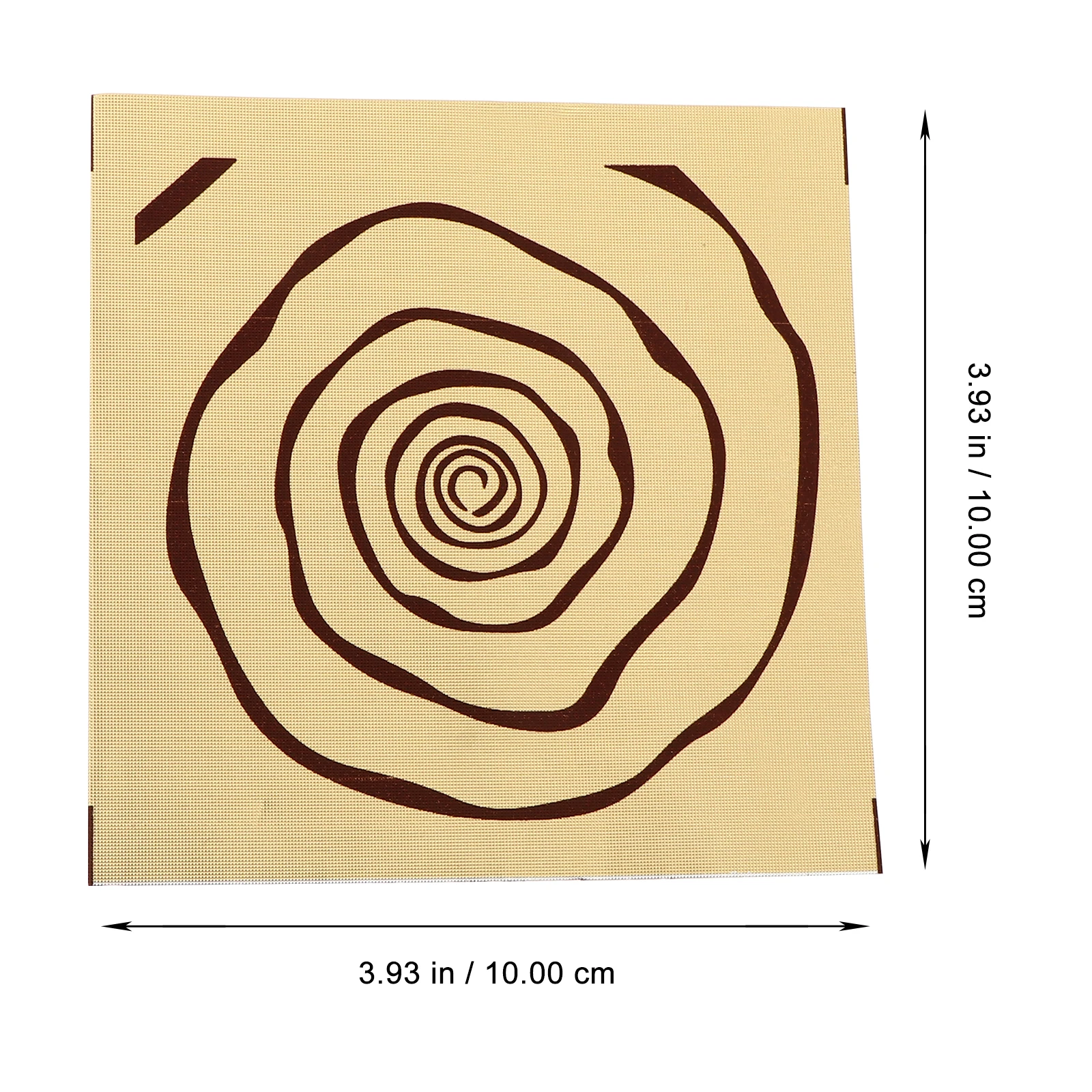 

100Pcs Candy Wrappers High-Quality Wrapping Paper for DIY Homemade Chocolates Biscuits Packing Candy Wrappers Baking Wrapper