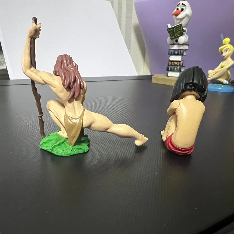 本物のマウントタイプのオーナメント,1〜2個,3.5〜5.2cm,大山,王子,森,マウクリー