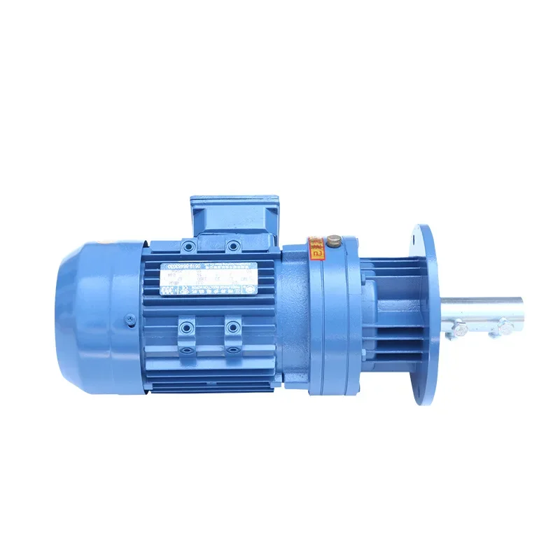 mixed detergent electric motor agitator