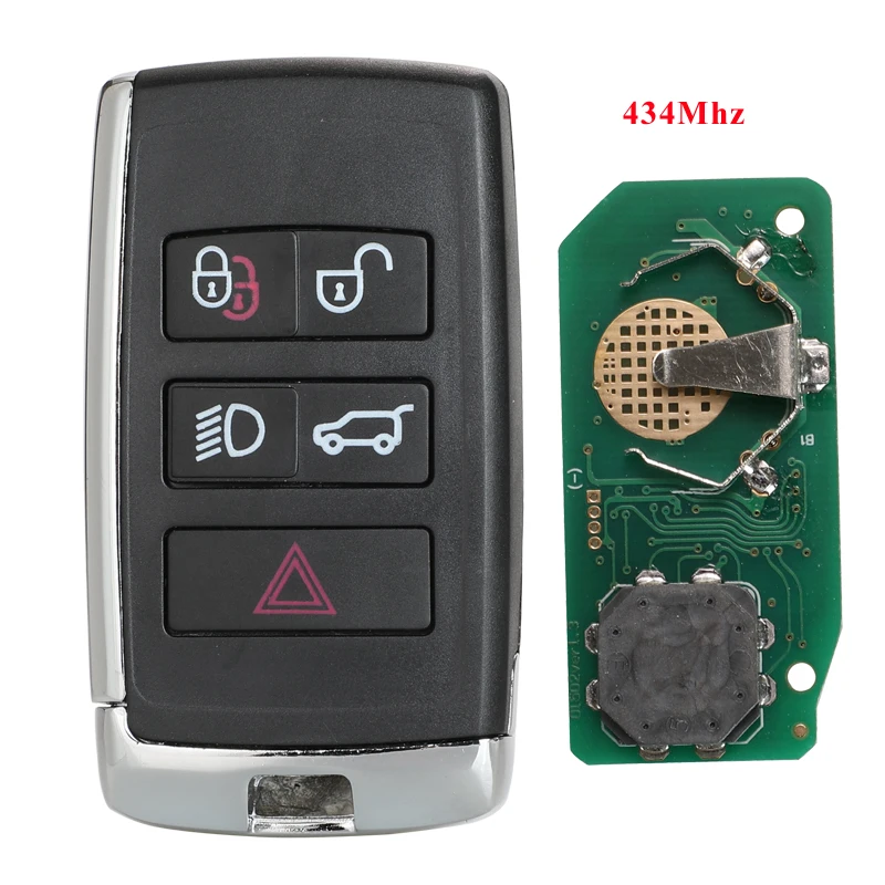 Las mejores ofertas en Sistema de entrada remota de coche sin marca Kits para Land Rover Range Rover | eBay