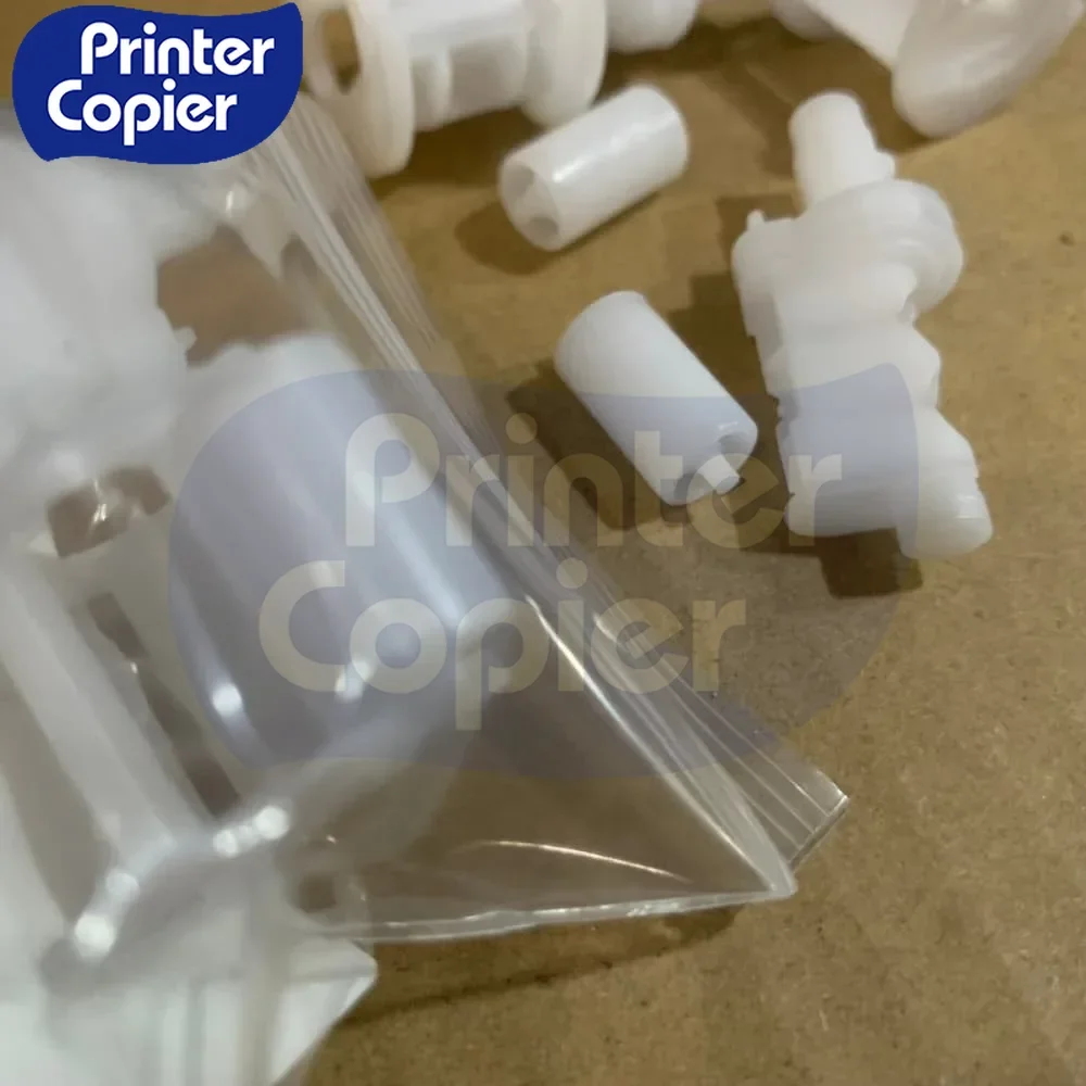 5SETS Capping Station Pump Cam Pulley Shaft support for EPSON L3110 L4100 L4150 L4160 L4250 L4260 L4268 L4151 L4153 L4156 L4158