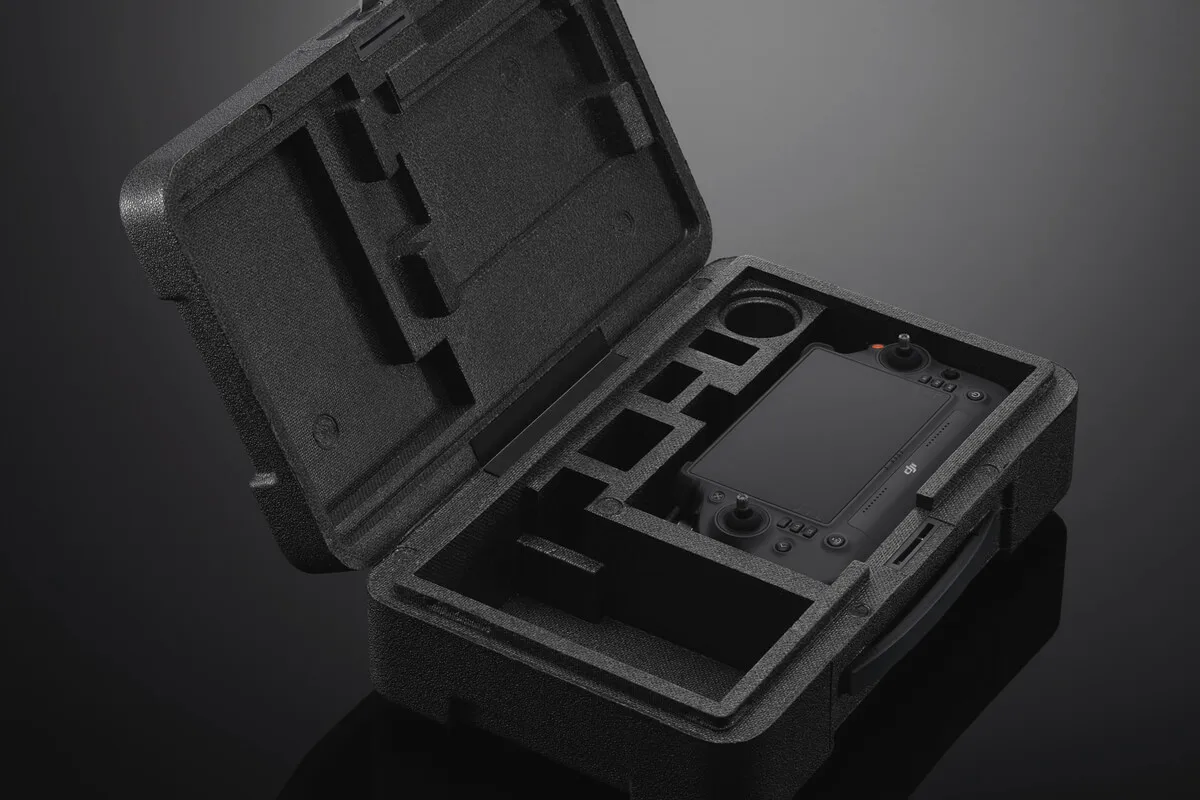 Casing Transportasi DJI Matrice M30 M350 M300 Seri RTK RC Plus