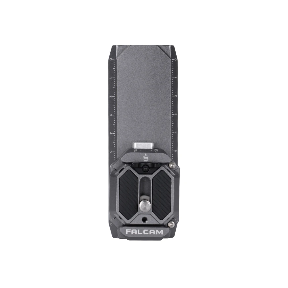 لوحة FALCAM F38 سريعة الإصدار لملحقات مثبت Gimbal للكاميرا الصغيرة DJI RS4 #2