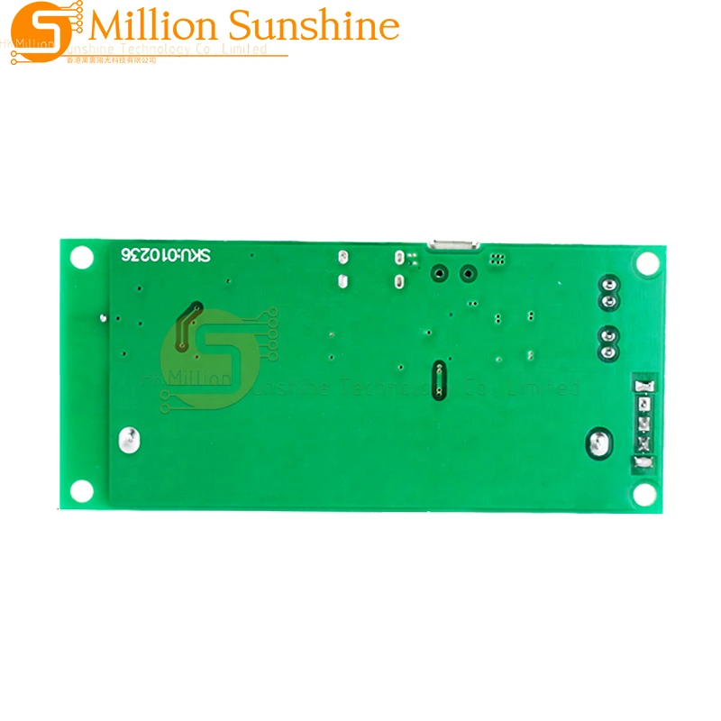 XH-A153 Lithium Battery Bluetooth 5.0 Dual-channel 2 Ch Channel Stereo Low Power Amplifier Board  DC 5V PAM8403 Chip