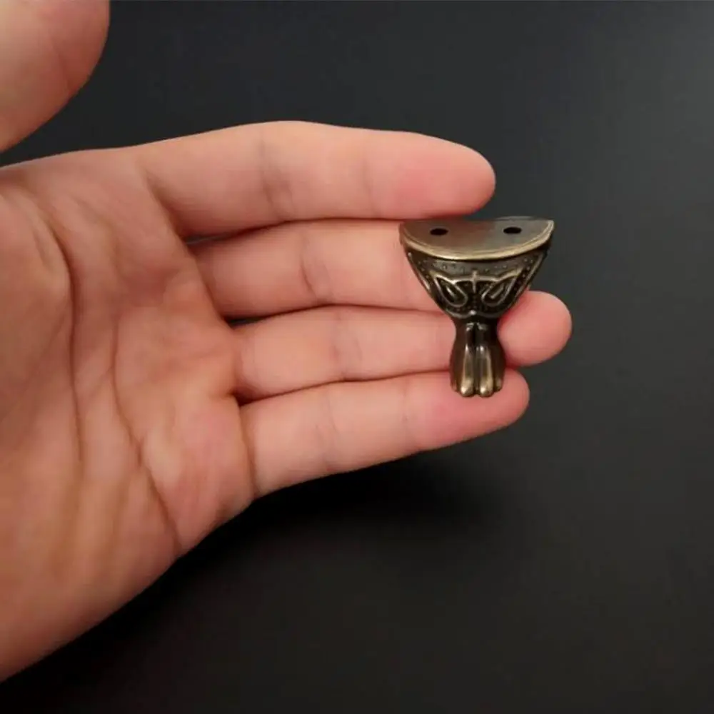 ขาตั้งเฟอร์นิเจอร์ กล่องฮาร์ดแวร์ป้องกันตกแต่ง ทนทาน