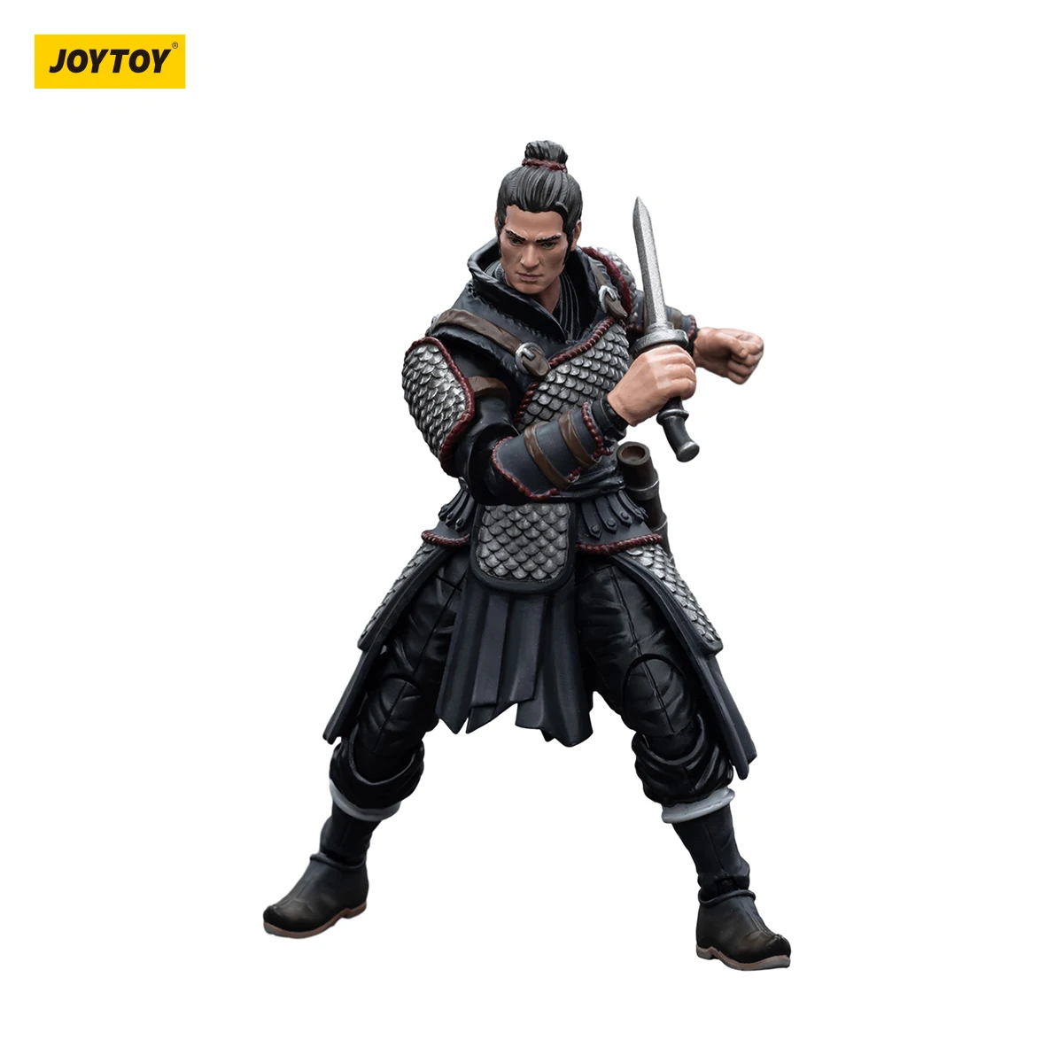 JOYTOY 1/18 شخصية الحركة مصدر الظلام-جيانغ هو سيد شينجي كامب لين تشاو شخصيات كرتونية نموذج اللعب