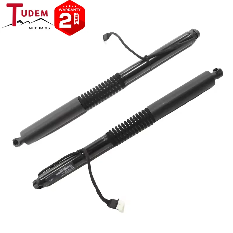 1pcs ไฟฟ้าขวา Tailgate Power Lift รองรับสําหรับ BMW X3 G01 M F97 2018-2021 51249482795