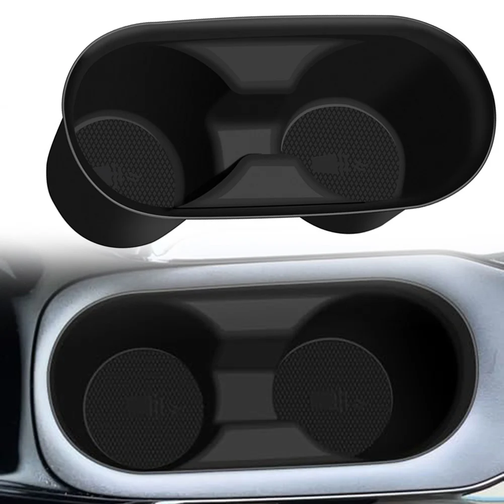 

Силиконовый центральный держатель для чашки Corolla, центральный держатель для CROS 21-25, внутренний органайзер, автомобильные аксессуары