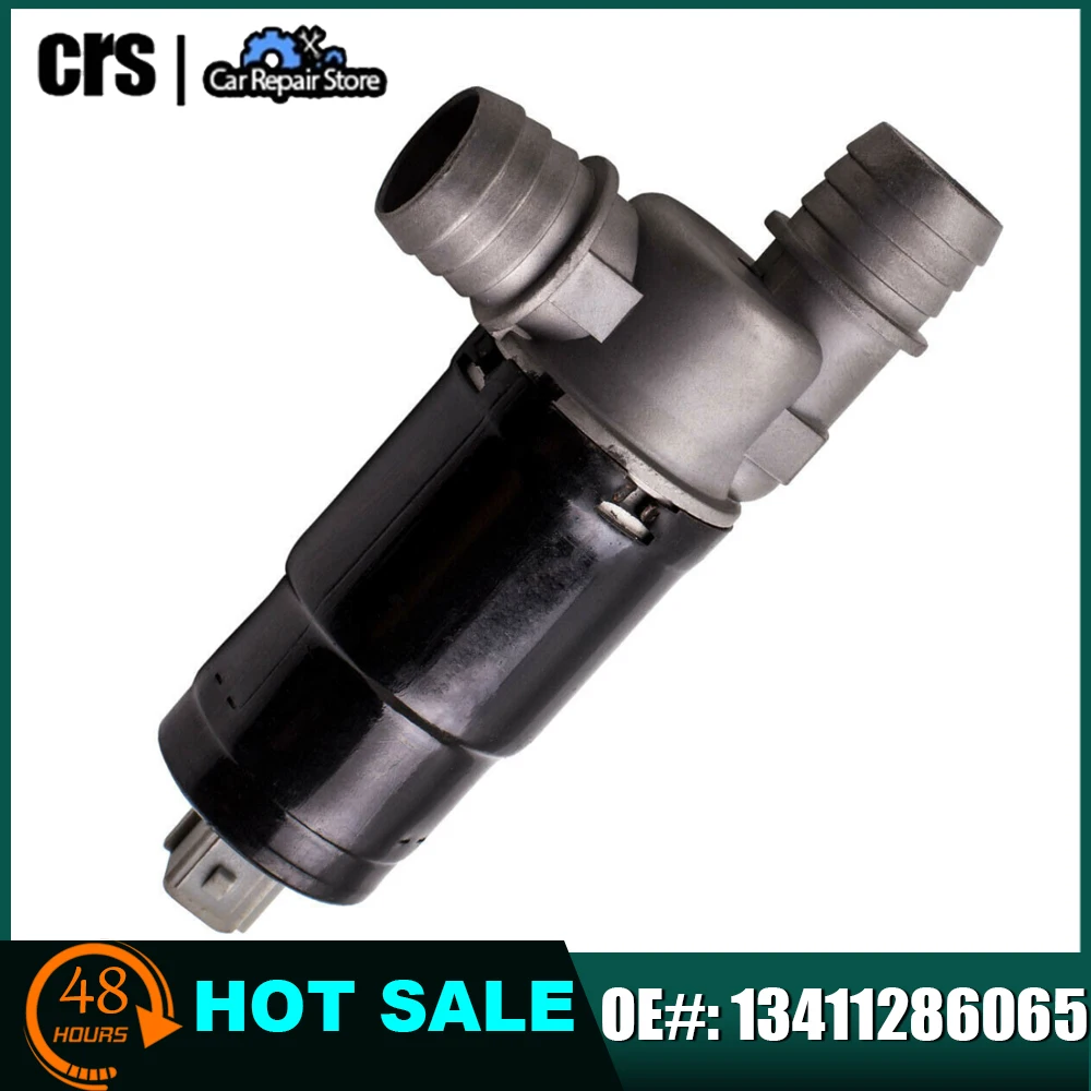 Idle Air Control Valve 13411286065 13631286065 14411286065 0280140509 92860616100 AC376 For BMW E30 E28 E34 E24 E23 E32 New