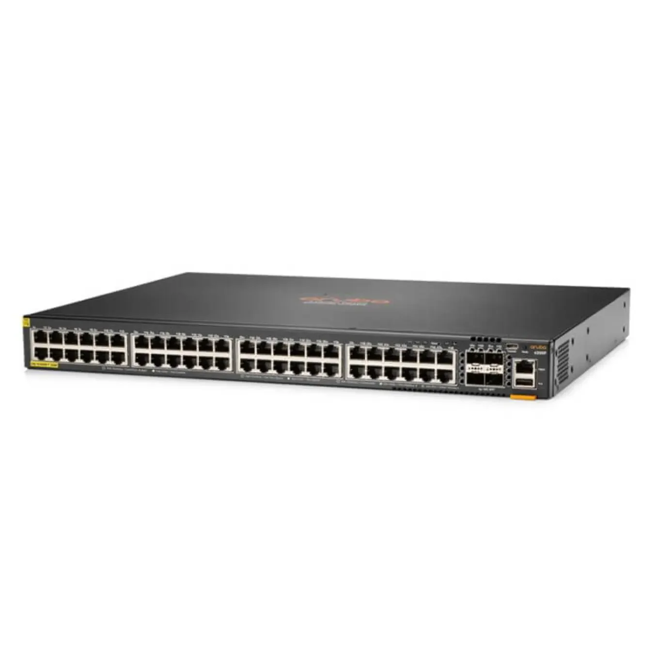 Original New JL684A HPE Aruba Instant on 1930 24G Class4 PoE 4SFP/SFP+ 370W Switch Switches