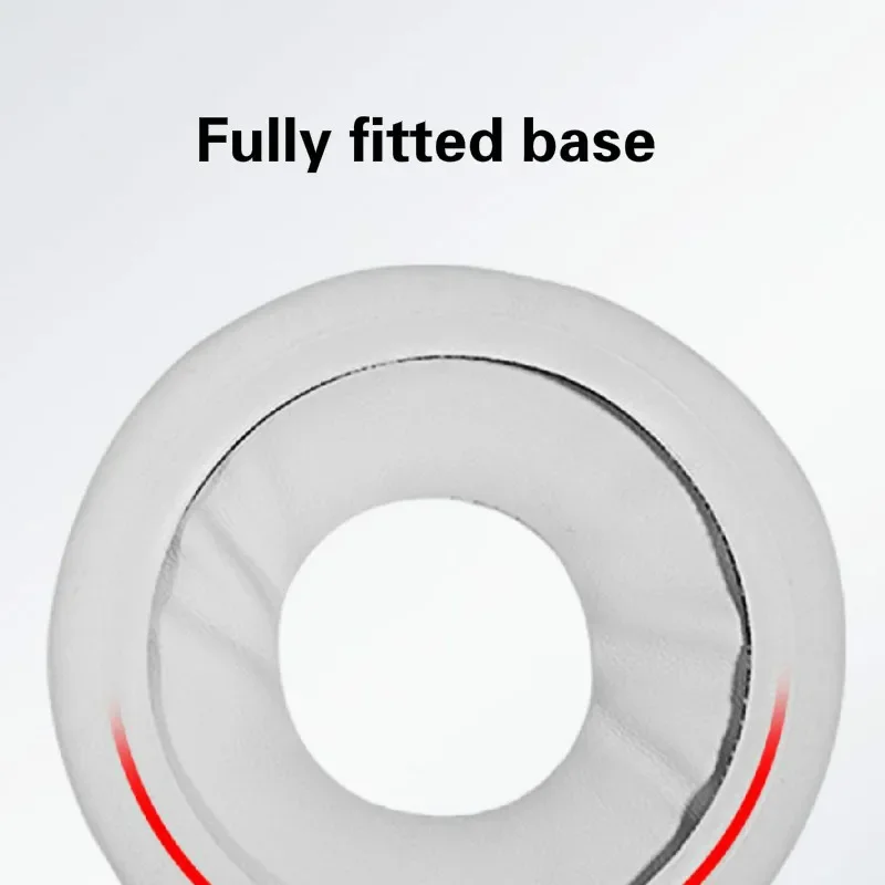 Substituição earpads para panasonic RP-HF300 fones de ouvido alta qualidade almofadas almofada espuma memória macia capa fone de ouvido acessórios