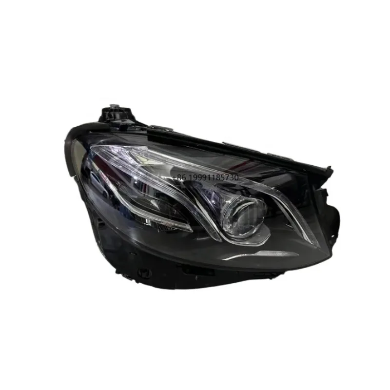 New Conditions with 6000k Color Temperature 2016-2019  F22 F23 High Quality Light Emitting Diode Headlights
