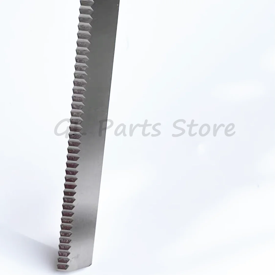 Vertical Packing Machine Knife Pillow Packaging Machinery Cutting Blade