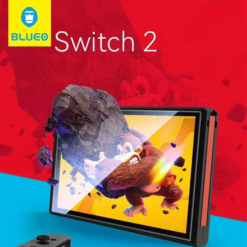 Blueo Ar Tempered G…