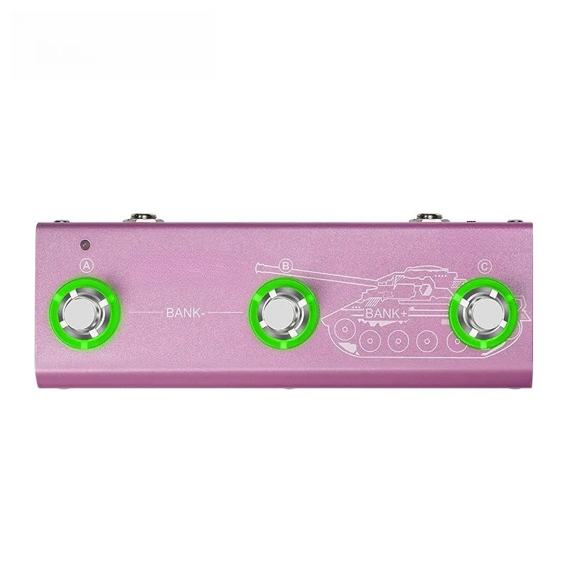 Guitar Effects Guitar Accessories Comprehensive Effects
