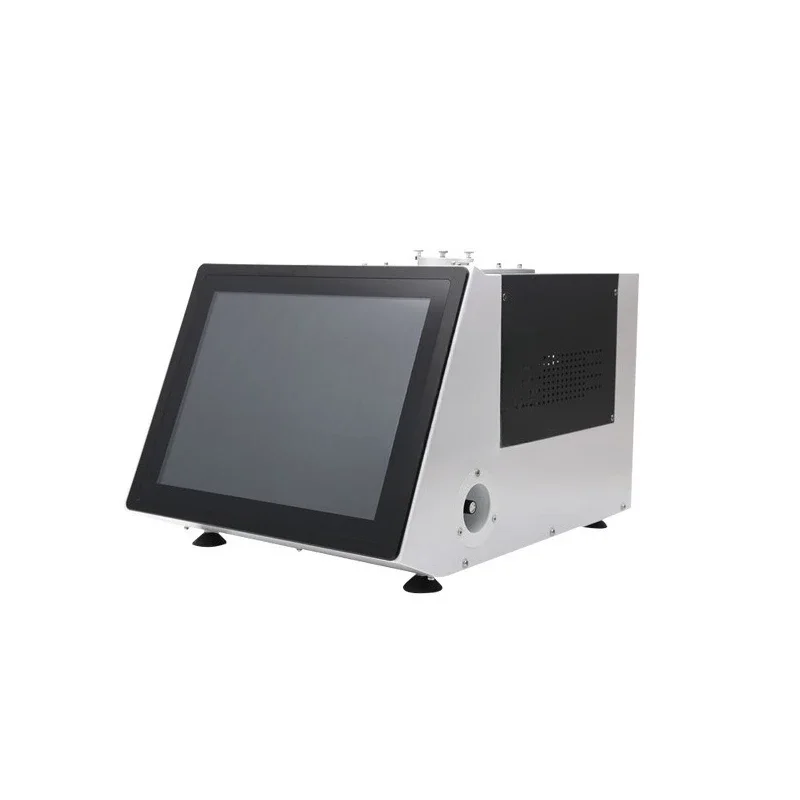 Scanning Calorimeter TG Analyzer, Phase Transition Test of Molten Enthalpy during Oxidation Induction Period
