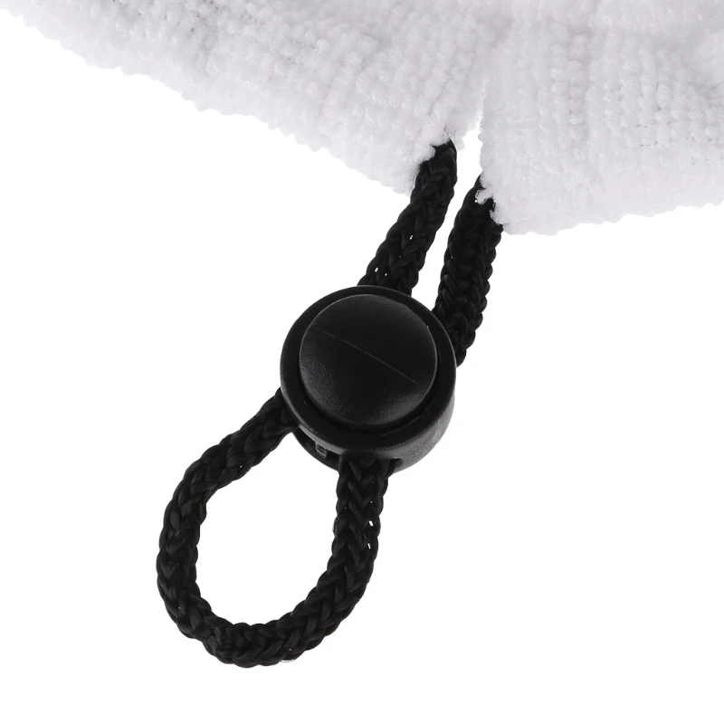 스팀 바닥 걸레 스팀 청소기 Dropship용 교체용 극세사 천