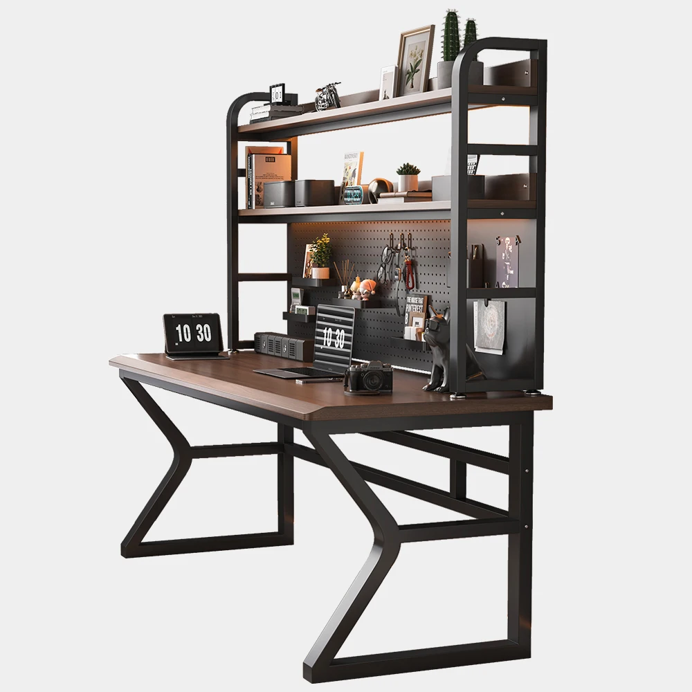 

Office Computer Table With Gamer Computer Gaming Desk