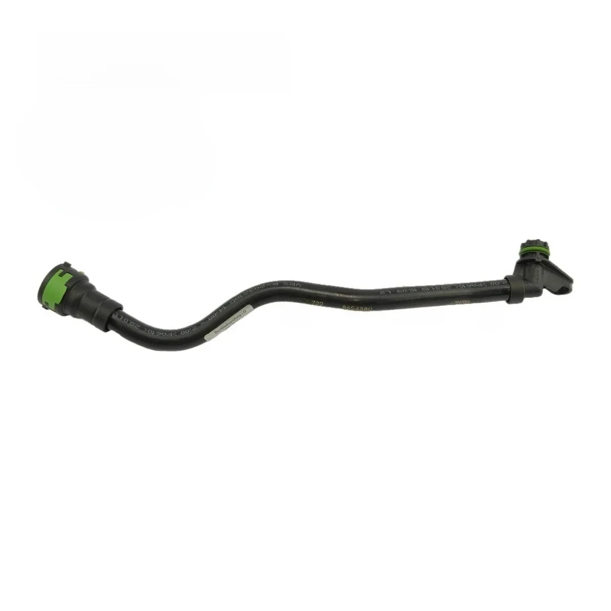 

17228654880 17228602296 Transmission Oil Cooler Line Oil Inlet Line OEM Quality