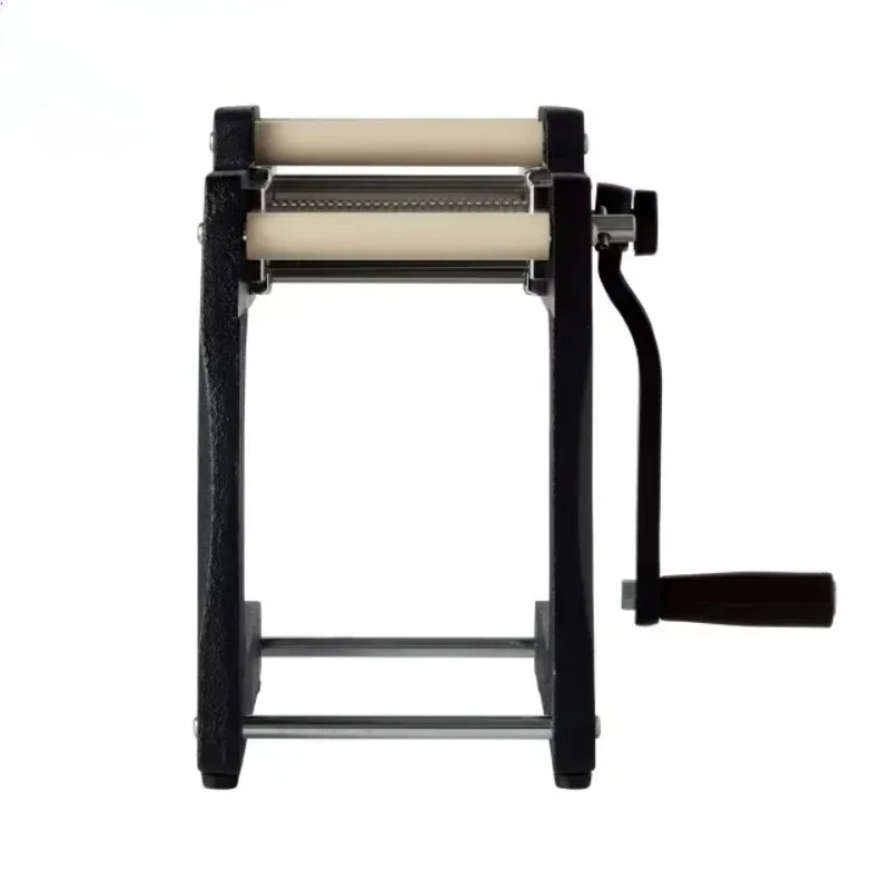 Very durable cast iron hand ramen, pasta, winter noodles, soba professional kitchen tools