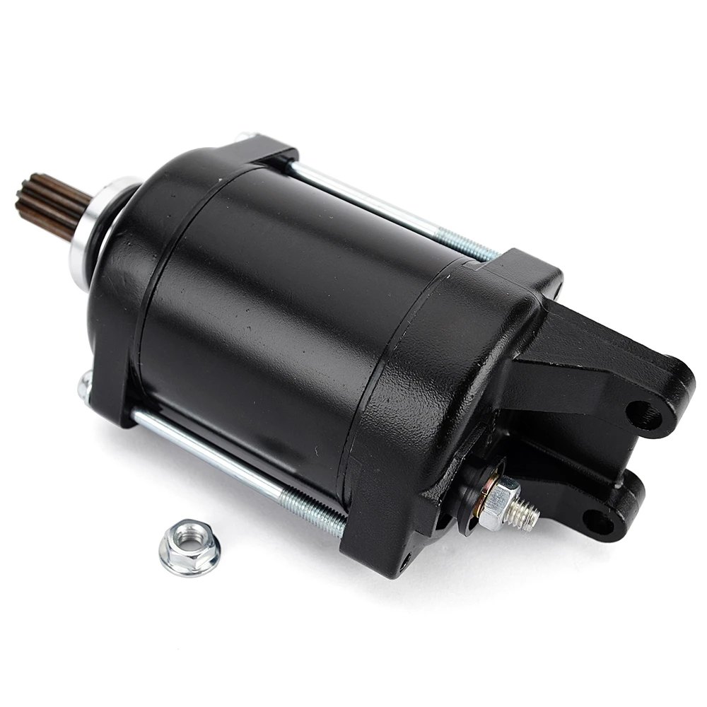 

21163-0044 Motorcycle Starter Motor For Kawasaki ZX1000 Ninja ZX-10R 2010