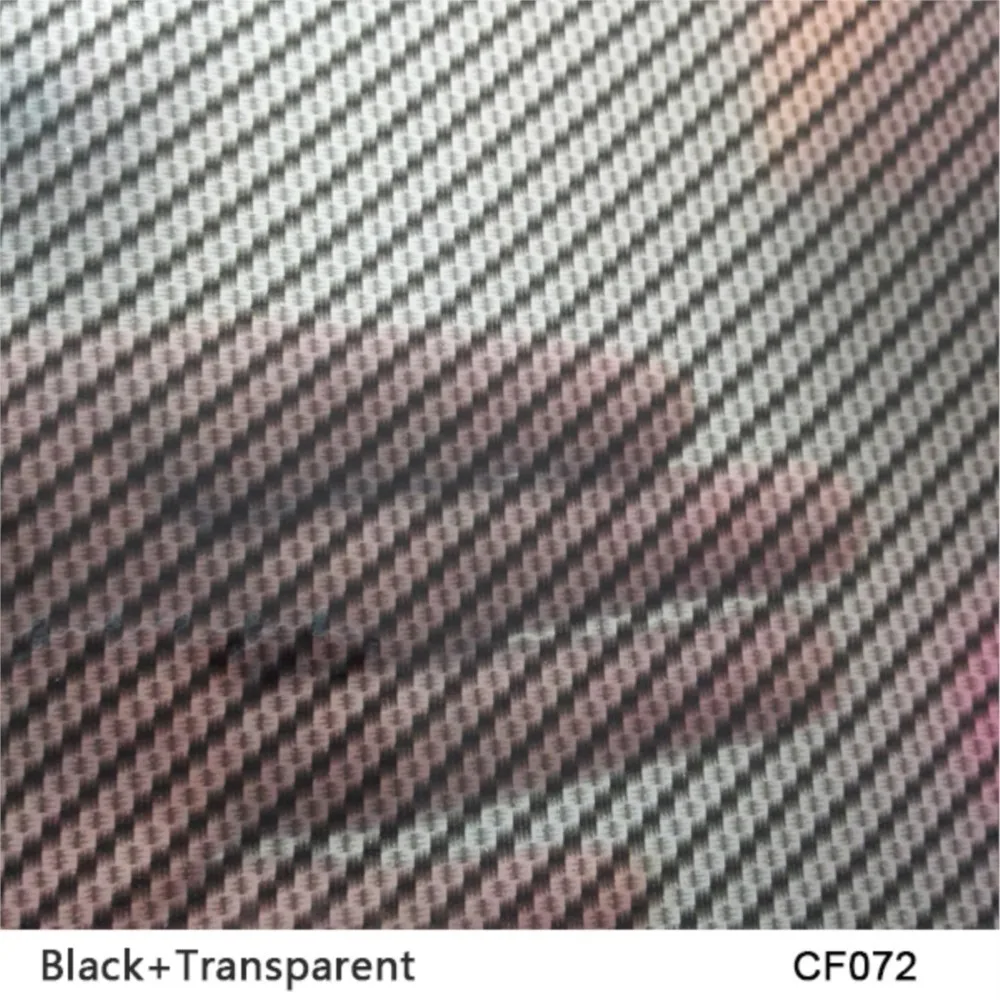 

CF072 10Square 1m Width Black Carbon Fiber Hydrographic Films