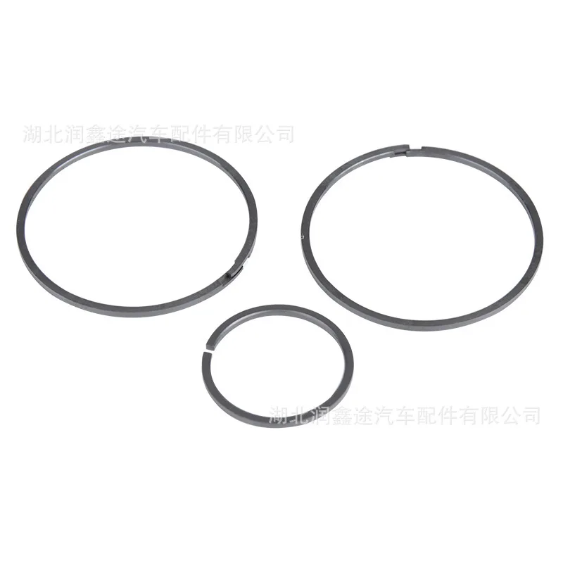 

221515 256503 Automatic Transmission Oil Ring Piston Ring AL4 DPO for Peugeot Citroen Renault