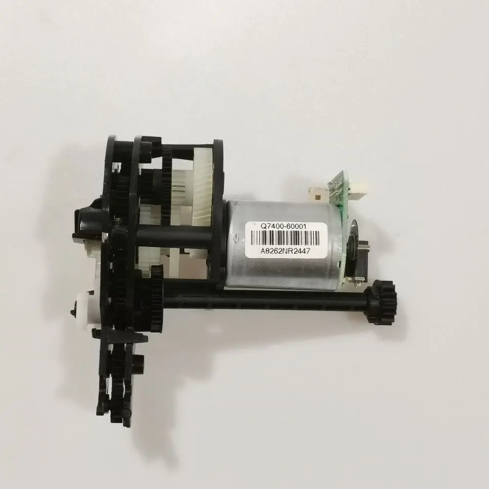 

Q7400-60001 ADF Motor for HP M1536 CM1415 M175 M225 M226 M276 1536 1415 175 225 226 276 ADF Drive Unit