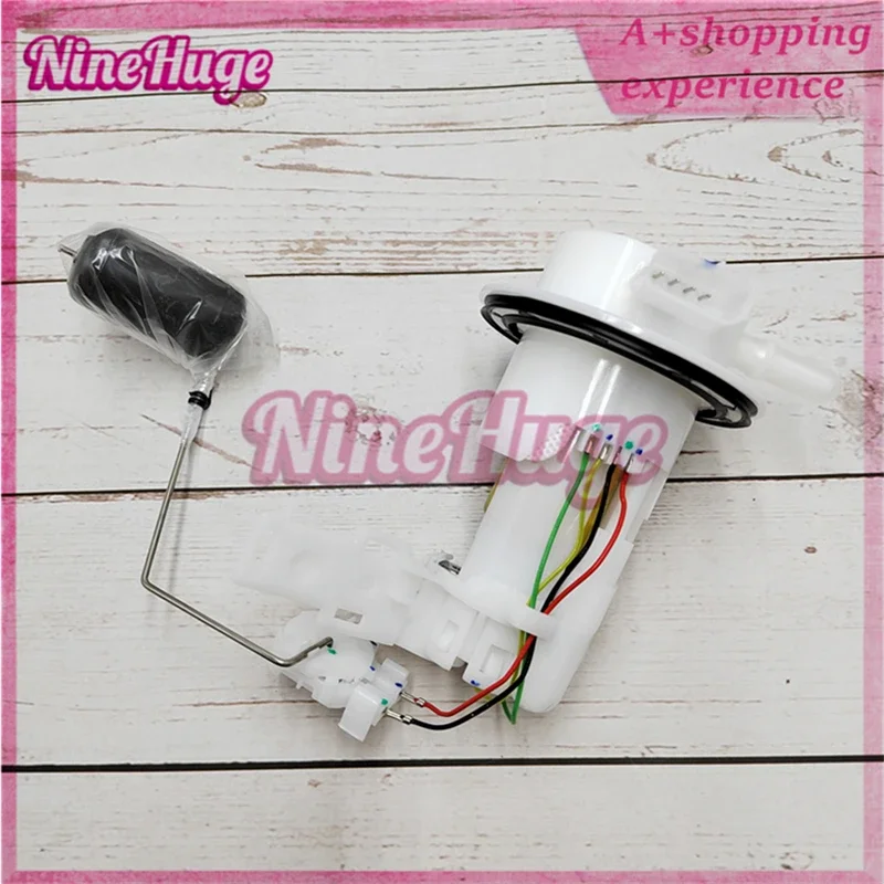 

New Motorcycle Engine Fuel Pump for Honda CBF190R CBF190X CB190R Gasoline Oil Pump