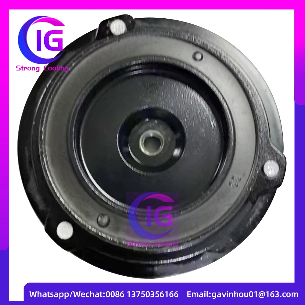 

AC Compressor Clutch Hub For Hyundai Elantra VI Kia Cerato III Soul II PS 2.0 97701A5100