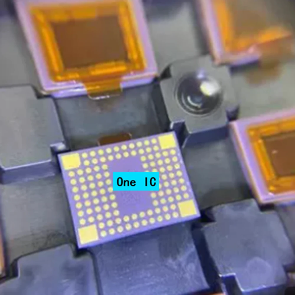100% Original IMX415-AAQR-C LGA    Brand New Genuine Ic