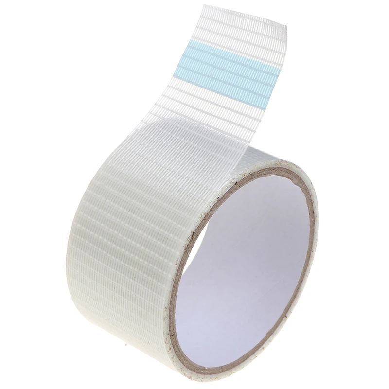 3.5cm*5m Ripstop Windsurfing Sail Sailboard Kite Tent Repair Patch Tape Waterproof Transparent Film Grid Translucent