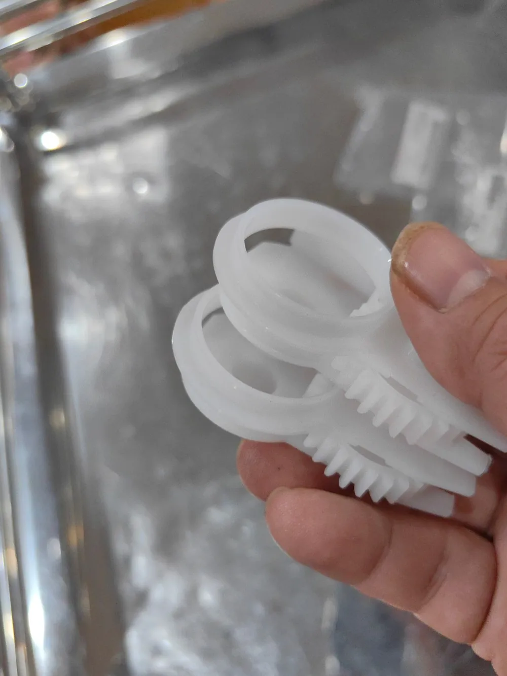 

5PCS RC2-6242-000 RC2-6242 Arm Swing Gear for HP P2030 P2035 P2055 P2035n P2055d P2055dn P2055n