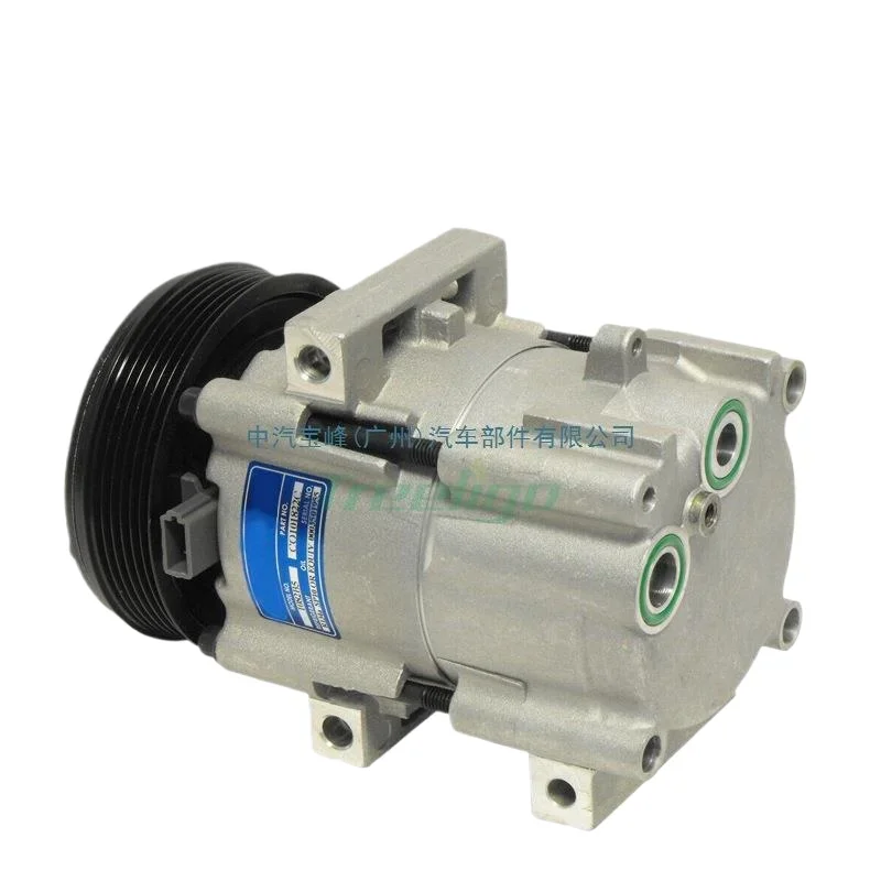 

Applicable to Ford RANGER 02-05 compressor Ford 4L5Z19V703CD YCC342 000089