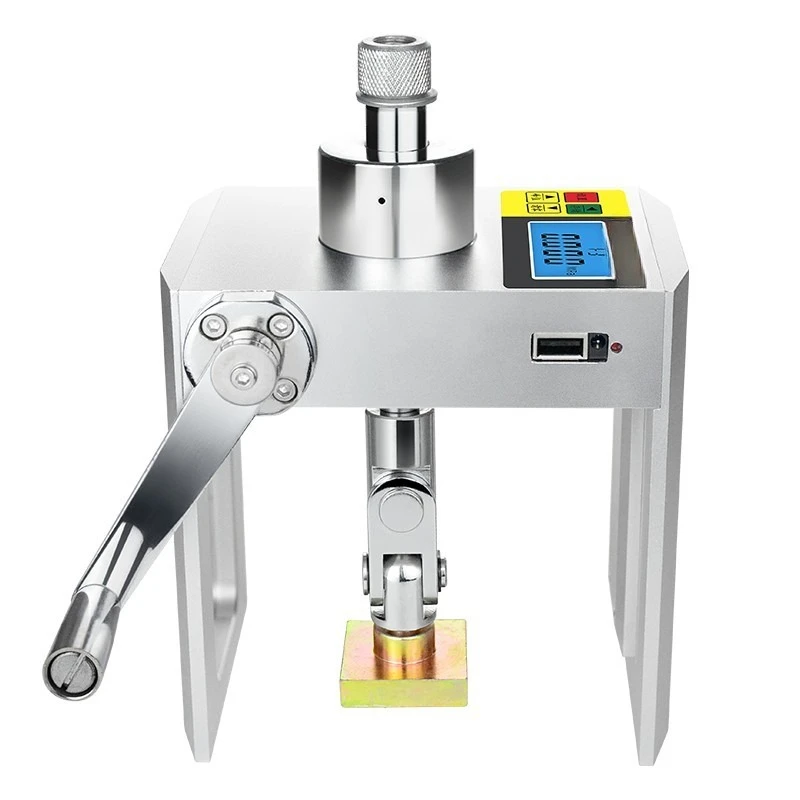 

JW-6000C integrated intelligent veneer brick bonding strength tester exterior wall mortar bonding strength drawing instrument