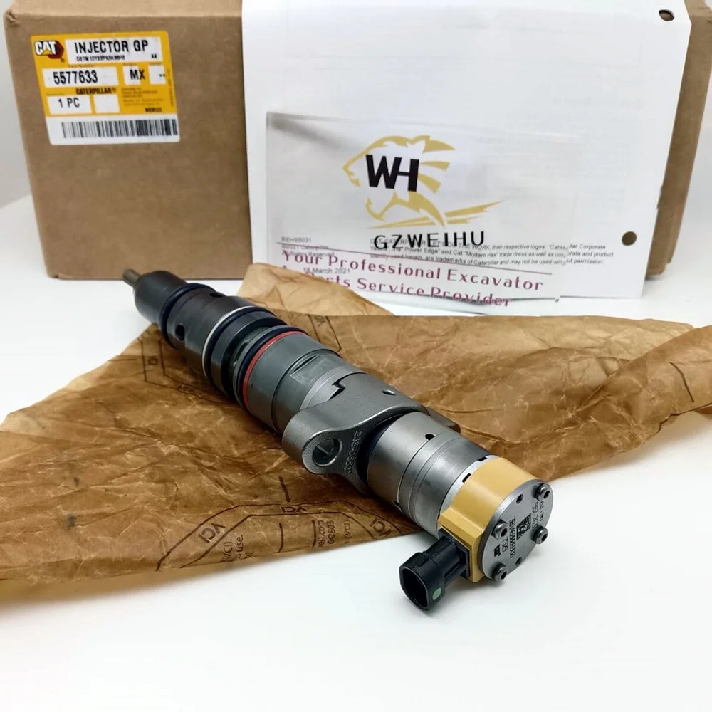 Cat engine c9 injector 387-9433 267-3360 2673360 for caterpillar cat injectors