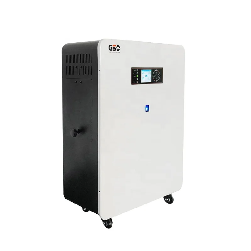 

Electricity Portable Power Station Solar Energy Charging 1kva Off-Grid Inverter With 2.5kwh Lithium Ion Battery