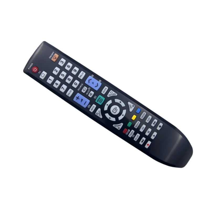 Remote Control Replace BN59-00937A For Samsung TV BN59-00936A BN59-00935A BN59-00860A PS50B679 Ps58b859 PS50B859