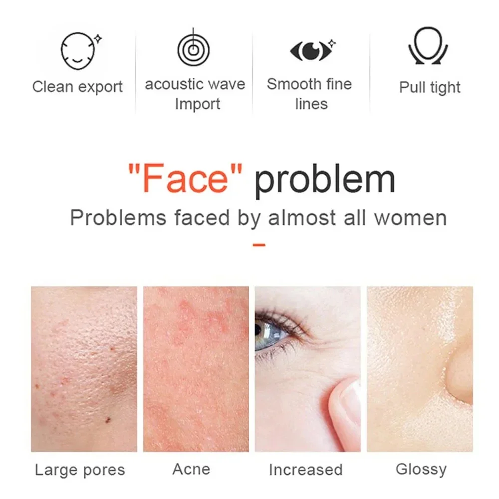 استخدام المنزل آلة الموجات فوق الصوتية 1 ميجا هرتز العلاج العناية بالبشرة آلة الوجه بالموجات فوق الصوتية مكافحة الشيخوخة الوجه الجسم مدلك 2025