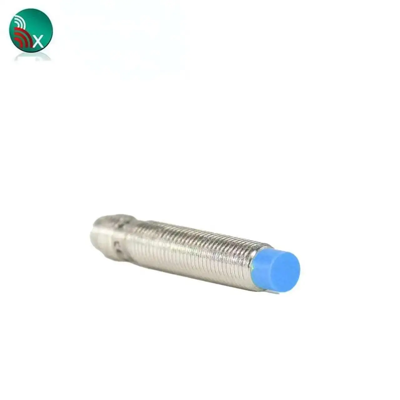 BXUAN M8 Proximity Switch Sensor DC 3-wire NPN PNP NO NC 3PIN Inductive Sensor Sn:2mm Switch