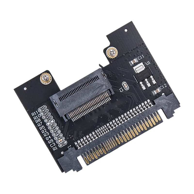 SSD Adapter Card EDSFF E1S SSD Genz Pcie To SFF-8639 U.2 Adapter Card PC Accessory For Desktop Computer