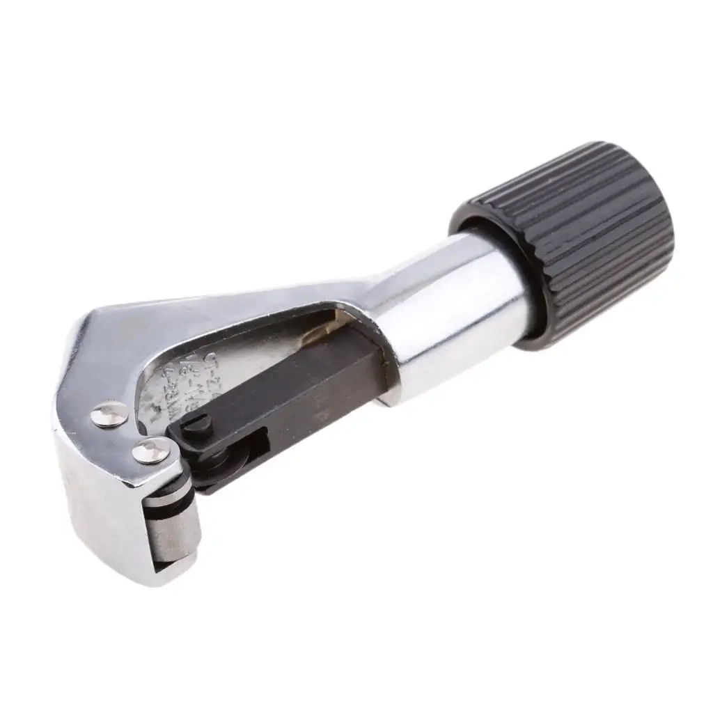 Heavy Duty Copper Tube Cutter Cutter 4-28mm O.D. Refrigeration Tubing