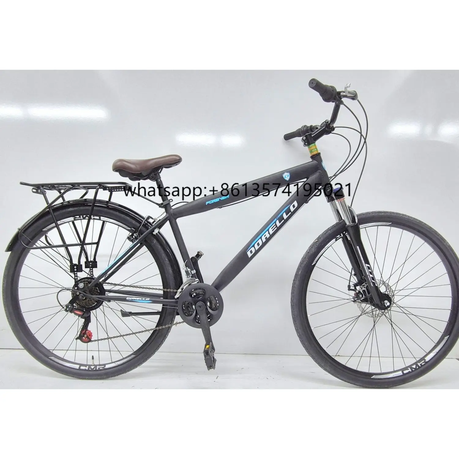 

28 Rim Front Shock Absorber for City Bike Model 2800