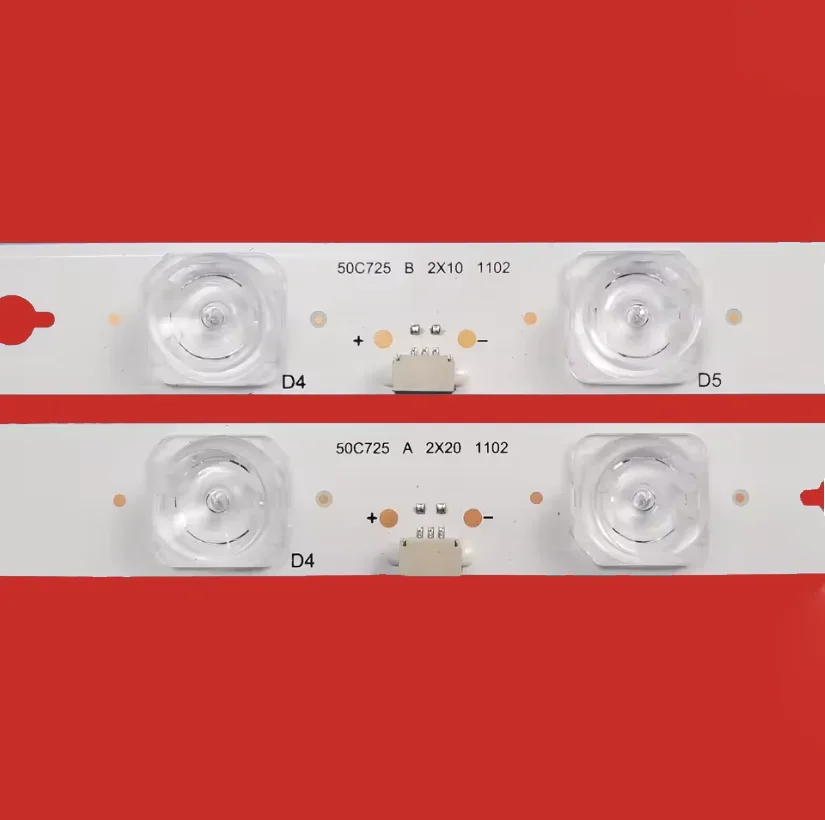 Led Backlight Strip… - image