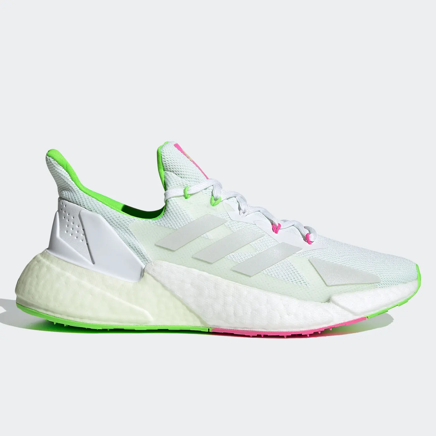 

Adidas genuine X9000L4 Men's & Women's Cushioned Low-Top Running Shoes GZ5286