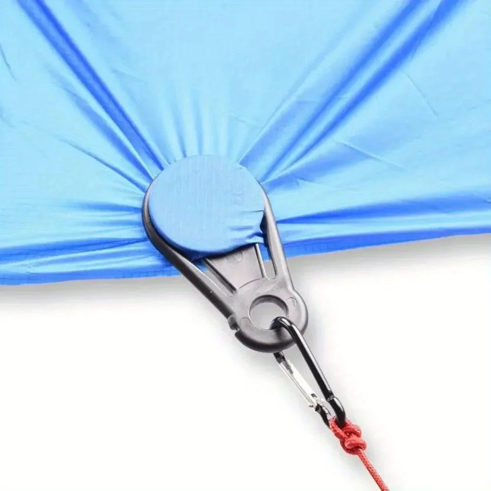 Camping Tent Disc Buckle 2