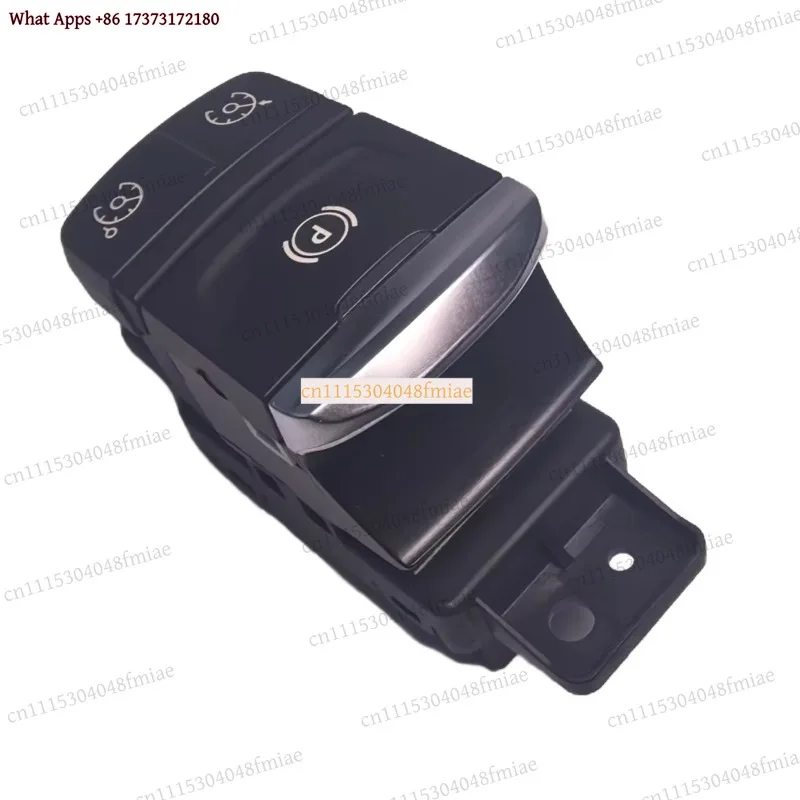 k3 Electronic Handbrake Parking Brake Cruise Control Switch 363216544R For Renault Koleos Kadjar Megane IV Talisman XFD Espace