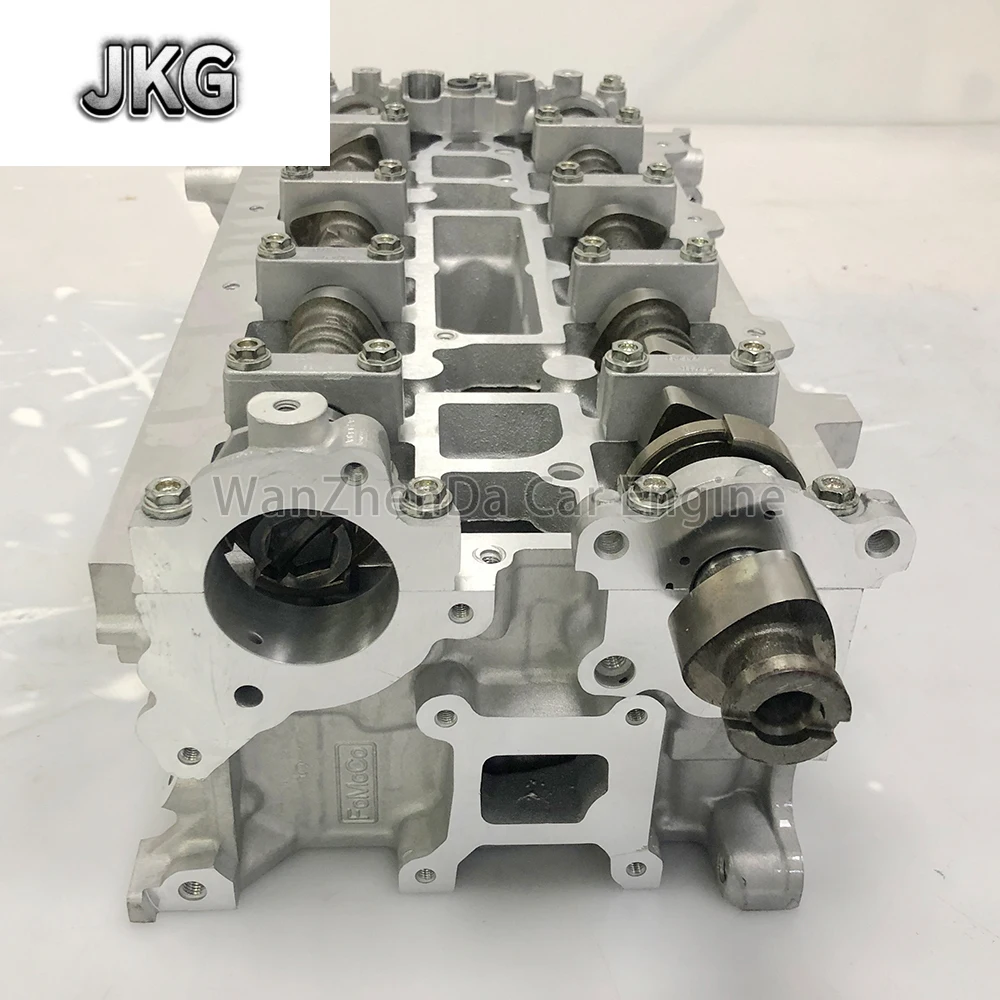 الأصلي جودة عالية لاند روفر رينج روفر إيفوك ديسكفري فريلاندر جاكوار XE XFL F-PACE XF 2.0T 204PT رأس الاسطوانة