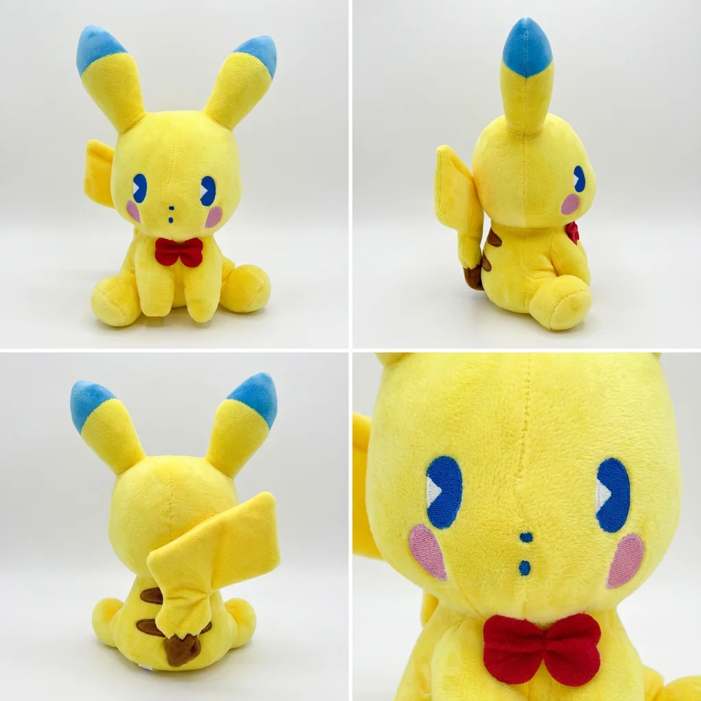 pokemon-eevee-famille-peluche-flareon-vaporeon-espeon-umbreon-leafeon-sylveon-pikachu-peluche-poupee-anime-jouets-cadeaux-pour-enfant-noel