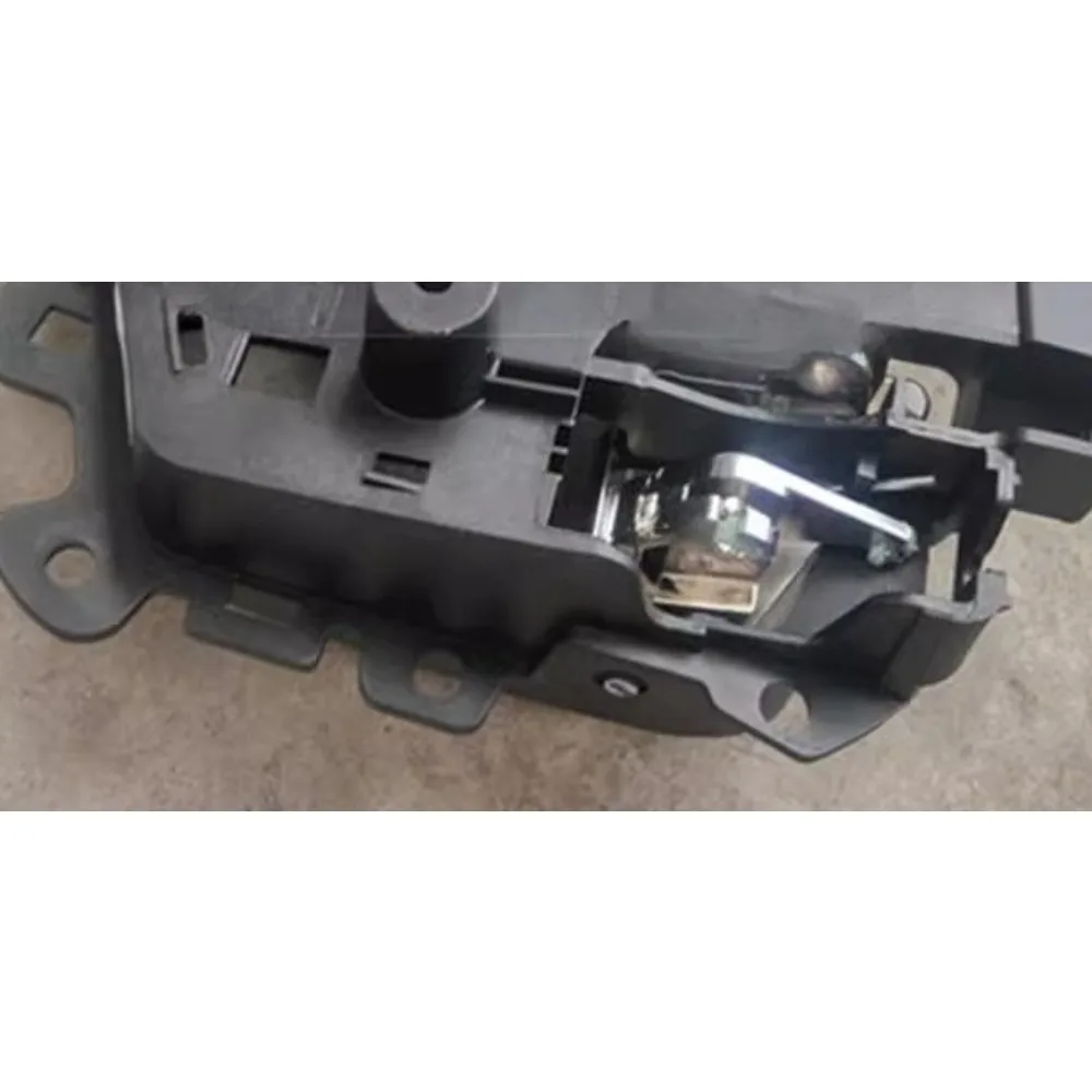 

For Chery Tiggo 3 16-20 Door Handle Door Opening Handle Left Right Front Rear